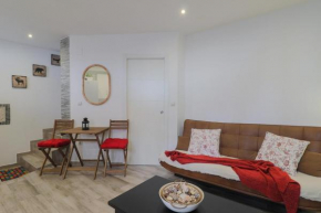 C40 - Warm Duplex in Malaga Center